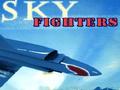 Sky Fighters играть онлайн