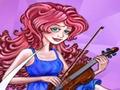 Amusix: Violin играть онлайн