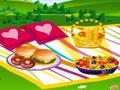 Picnic Fun играть онлайн