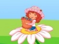 Strawberry Shortcake играть онлайн