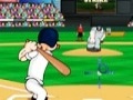 Popeye Baseball играть онлайн