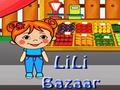 Lili Bazaar играть онлайн