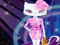 Miss Cat Dress up играть онлайн