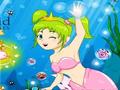 Mermaid Tales Prince of the sea играть онлайн