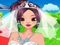 Elegant Bride Makeover играть онлайн