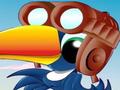 Learn to fly little bird Across The Islands 2 играть онлайн