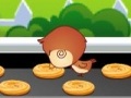 Cookie хранитель играть онлайн