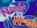 Ninja Ninja играть онлайн