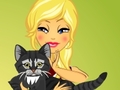 Hotel for Cats играть онлайн