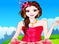 Little Princess Dress играть онлайн