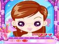 Sue Learn Make Up играть онлайн