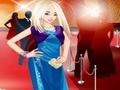 Movie Premiere Gowns Dress Up играть онлайн