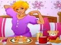 Breakfast in Bed играть онлайн