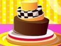 Super Delicious Cake играть онлайн