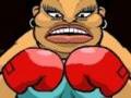 Super Boxing играть онлайн