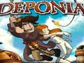 Deponia играть онлайн