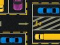 Parking Place играть онлайн