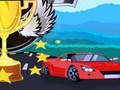 Speedster Racing Cup играть онлайн