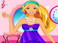 Barbie Go Shopping играть онлайн