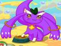 Fantasy Monster Dressup играть онлайн