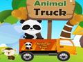 Animal Truck играть онлайн