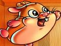 Cookie Hamster играть онлайн