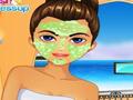 Hawaii Resort Spa Facial играть онлайн