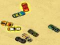 Demolition Derby Arena играть онлайн