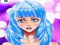 Beautiful Girl Makeover играть онлайн