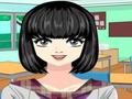 Popular School Outfits играть онлайн