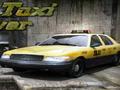 Mad Taxi Driver играть онлайн