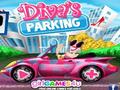 Diva's Parking играть онлайн