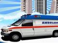 Emergency Driver играть онлайн