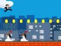 Groom On The Run 2 играть онлайн