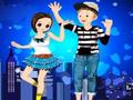 Perfect Couple Audition играть онлайн