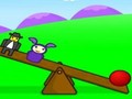 Out of Balance играть онлайн