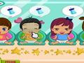 Suzie's Baby Care играть онлайн