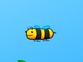 Bee buzz играть онлайн