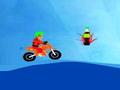 Lako Bike 2 играть онлайн