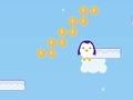 Penguins can fly играть онлайн