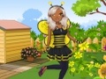 Honey Bee моды играть онлайн