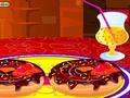 Double Donuts Decoration играть онлайн