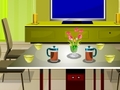 Dining room escape играть онлайн