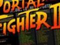 Portal Fighter 2 играть онлайн