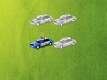 Police cars играть онлайн