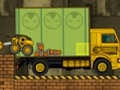 Truck Loader 2 играть онлайн