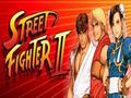 Super Street Fighter 2 играть онлайн