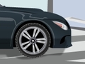 BMW tuning играть онлайн