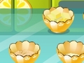 Lemon cake играть онлайн