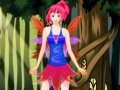 Весна Fairy Dress Up играть онлайн